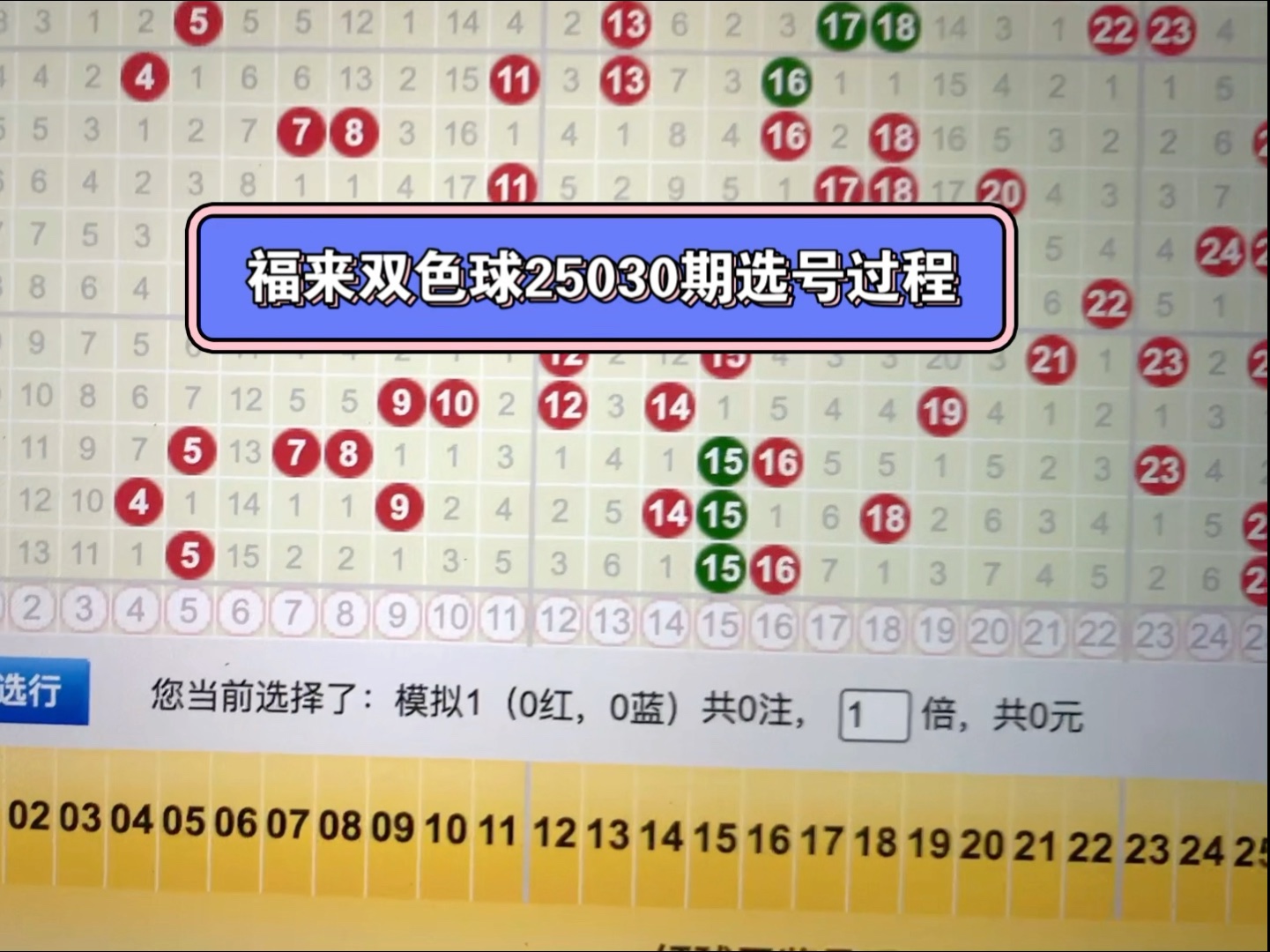 30选7(30选7中奖概率)